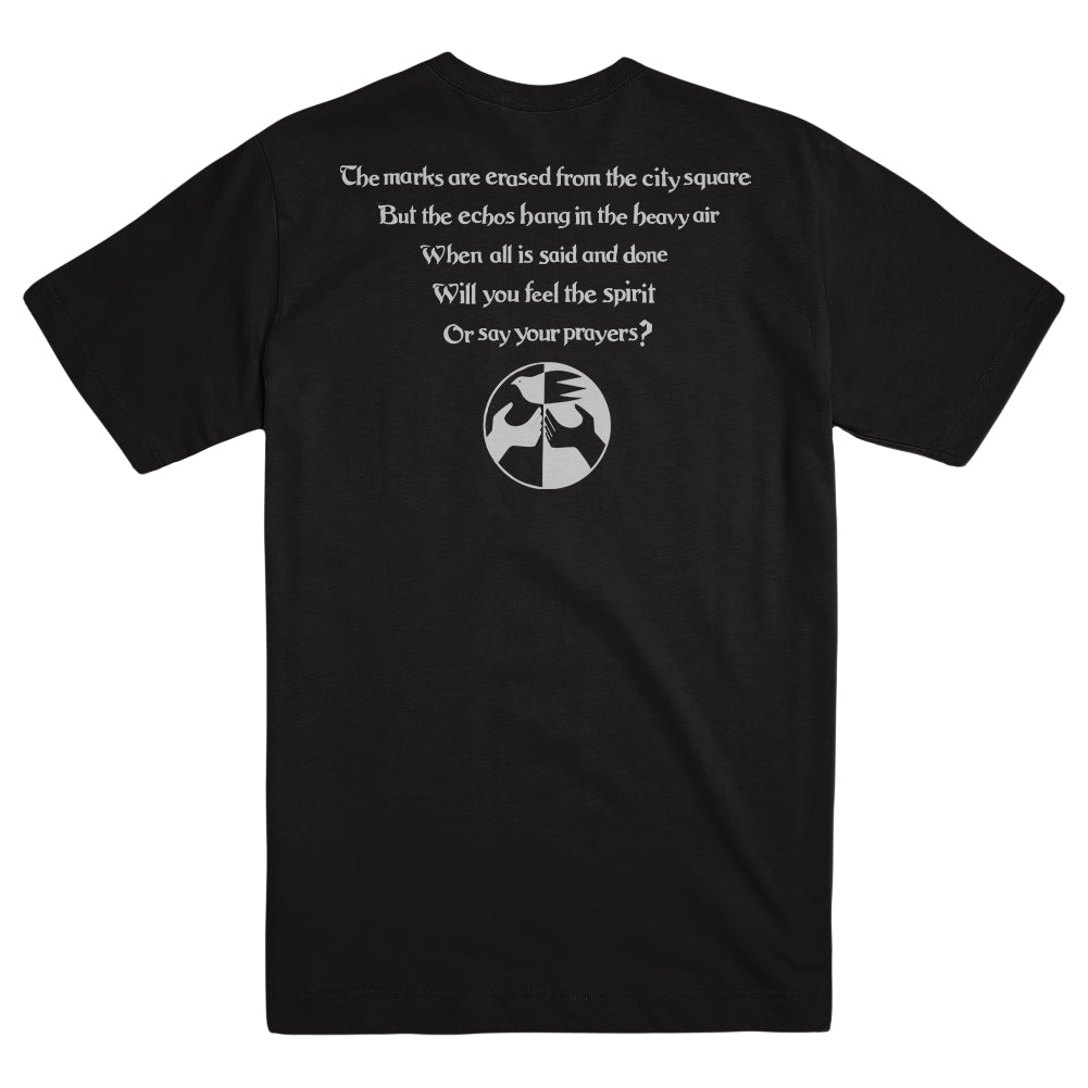 POISON RUIN &quot;Not Today...&quot; T-Shirt