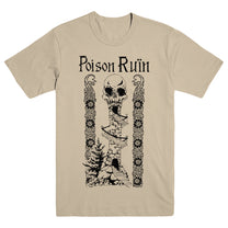 POISON RUIN "Poison Ruin" T-Shirt