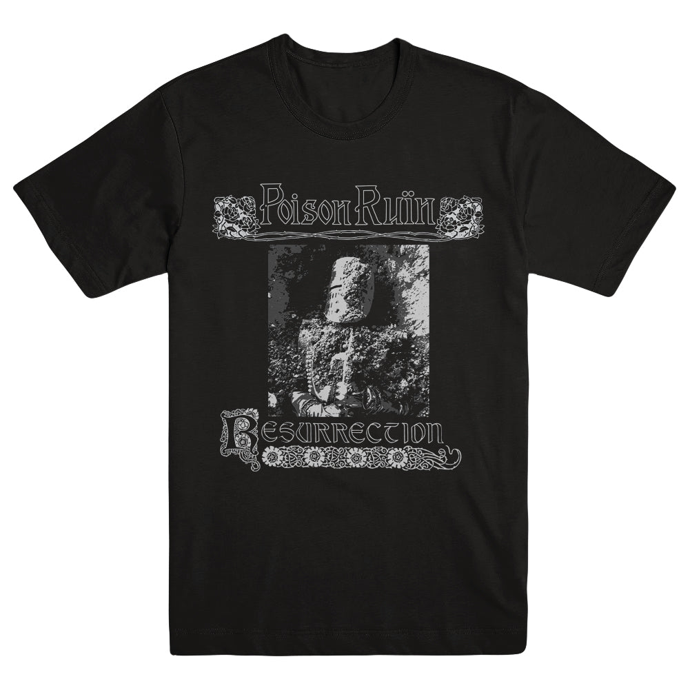 POISON RUIN &quot;Resurrection&quot; T-Shirt