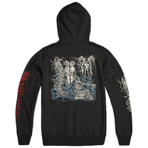 PORTRAYAL OF GUILT "Worm" Hoodie