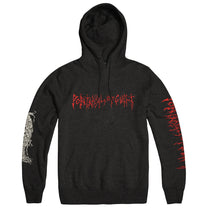 PORTRAYAL OF GUILT "Worm" Hoodie