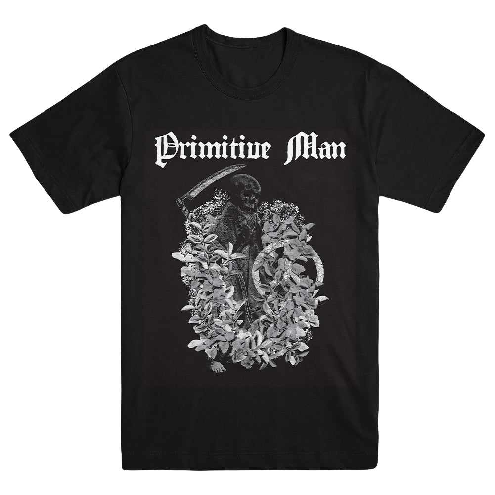 PRIMITIVE MAN - Official EU/UK Merch Store