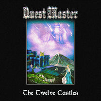 QUEST MASTER &quot;The Twelve Castles&quot; LP