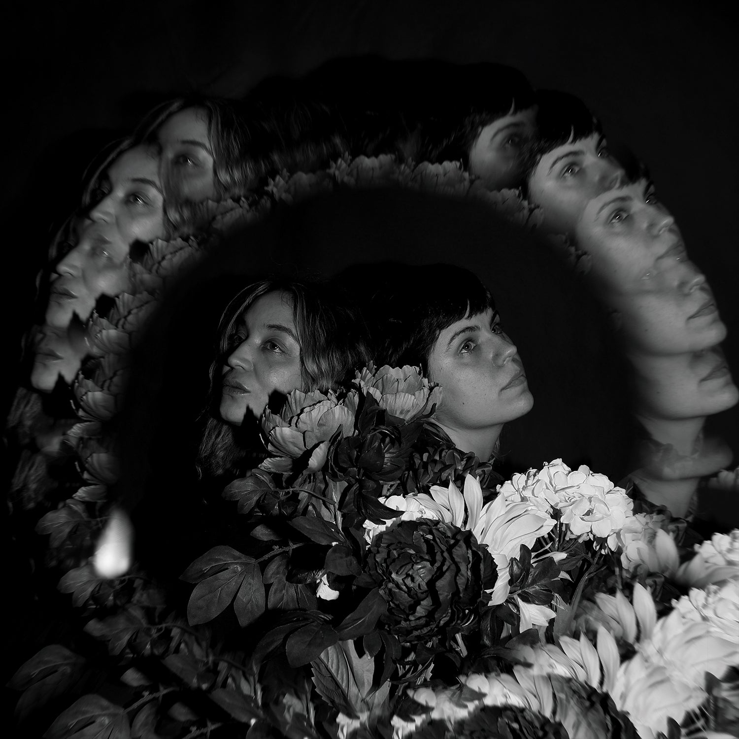 RAGANA &quot;Desolation&#39;s Flower&quot; LP