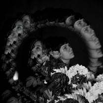 RAGANA &quot;Desolation&#39;s Flower&quot; LP