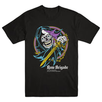 RAW BRIGADE &quot;Reaper&quot; T-Shirt