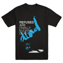 REFUSED &quot;Dead&quot; T-Shirt