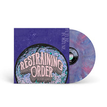 RESTRAINING ORDER &quot;Future Fortune&quot; LP SWEETART COLORWAY