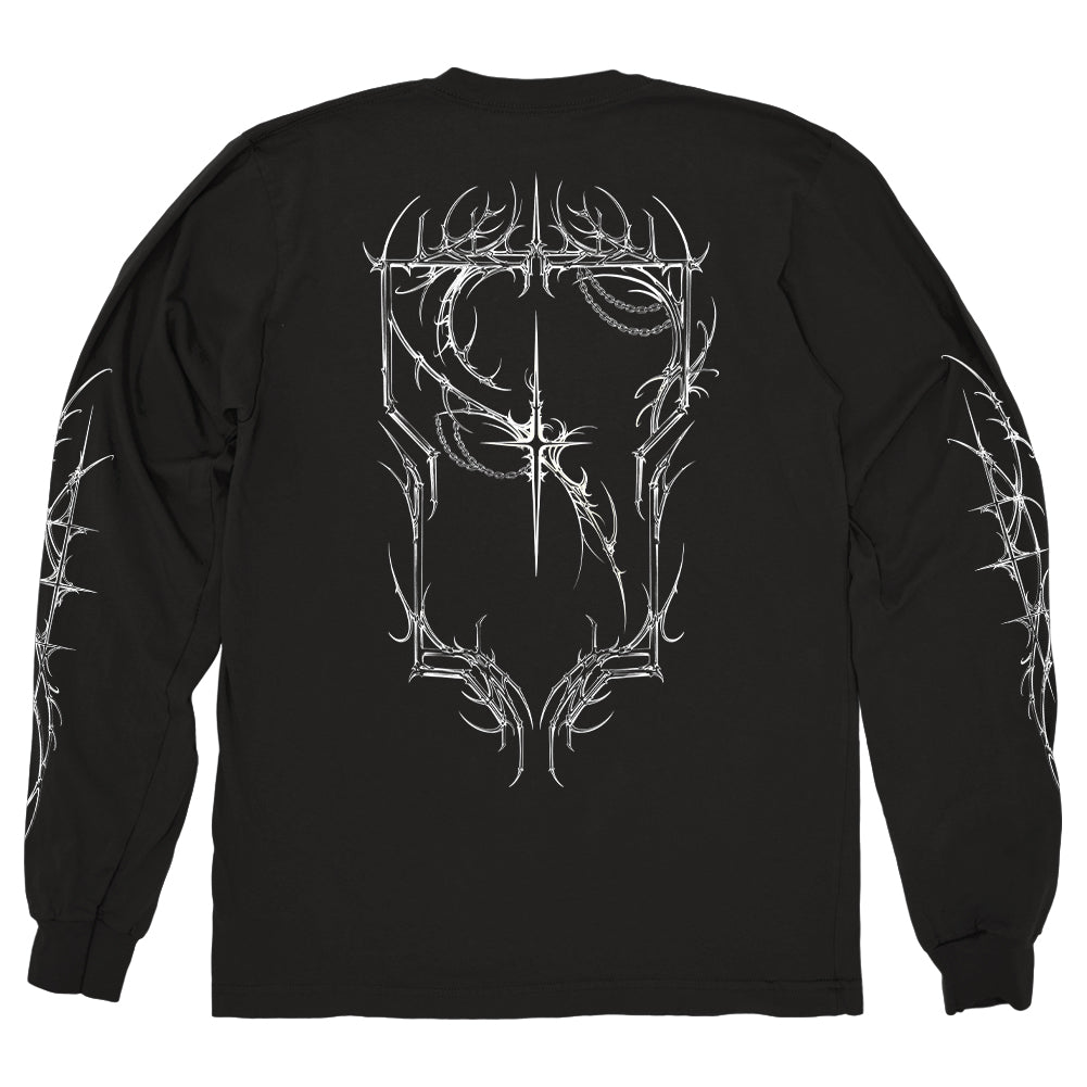 REZN &quot;Sigil&quot; Longsleeve
