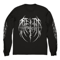 REZN &quot;Sigil&quot; Longsleeve