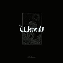 ROBIN CAROLAN "Werwulf (Original Motion Picture Soundtrack)" 2xLP