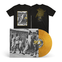RUSSIAN CIRCLES "Guidance (10th Anniversary Edition)" LP + T-Shirt Bundle