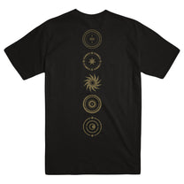 RUSSIAN CIRCLES "Blood Year" T-Shirt
