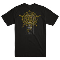 RUSSIAN CIRCLES "Guidance (10th Anniversary)" T-Shirt