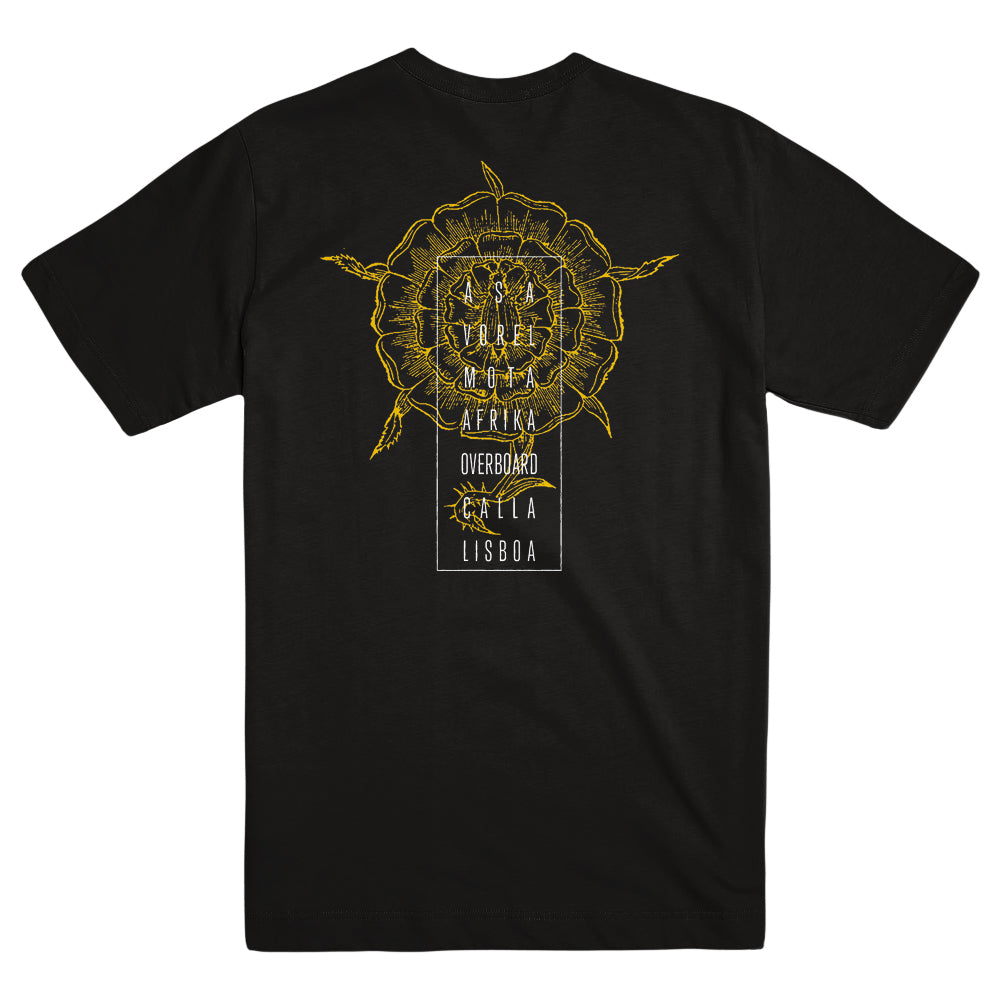 RUSSIAN CIRCLES "Guidance (10th Anniversary Edition)" CD + T-Shirt Bundle