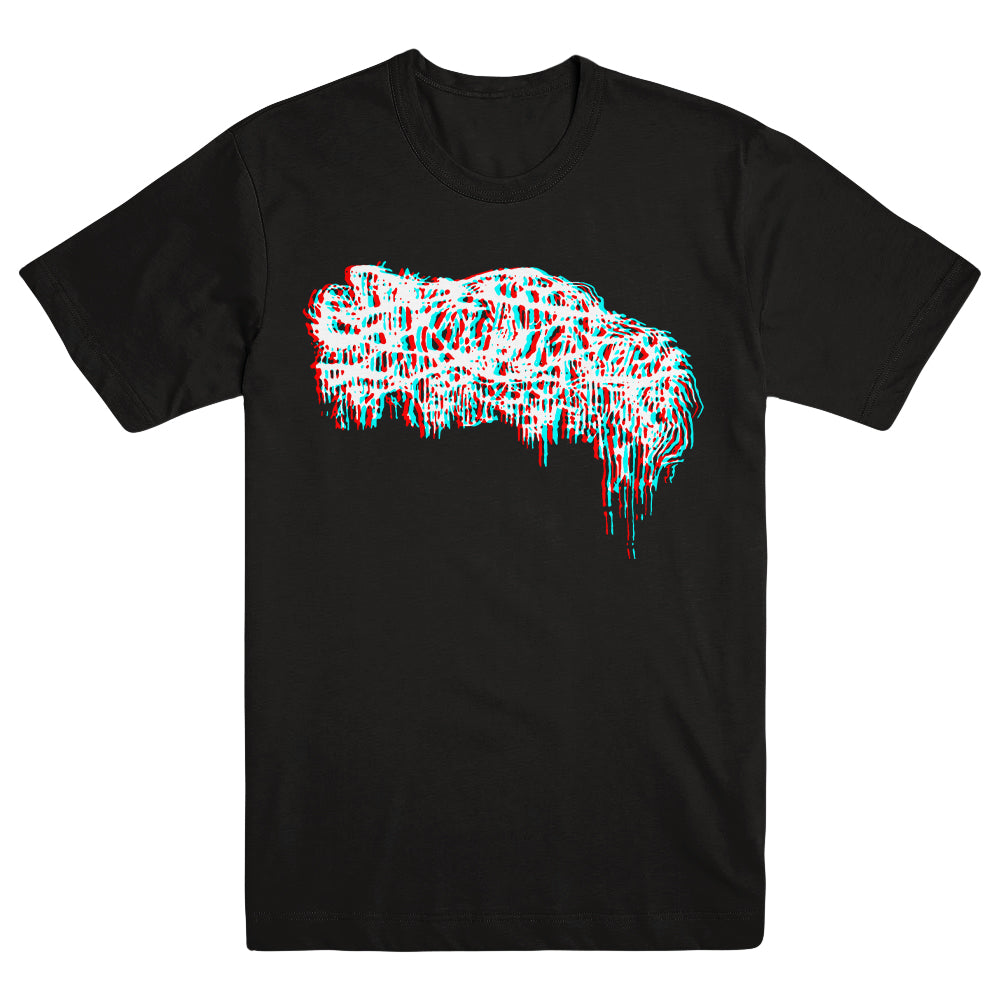 SANGUISUGABOGG "3D Logo" T-Shirt