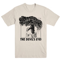SANGUISUGABOGG "Devil's Eyes" T-Shirt