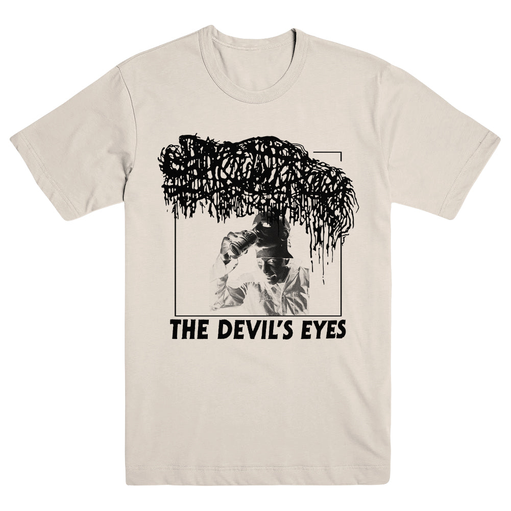 SANGUISUGABOGG "Devil's Eyes" T-Shirt