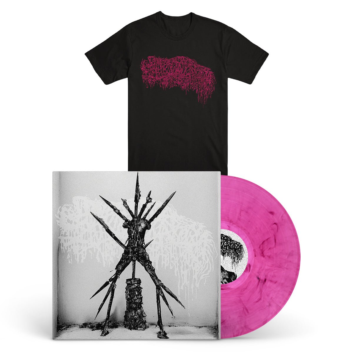 SANGUISUGABOGG - Official Merch Store