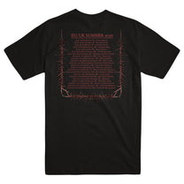 SANGUISUGABOGG "Summer Tour 26" T-Shirt