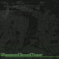 SCORCED EARTH POLICY "Scorched Earth Policy" CD