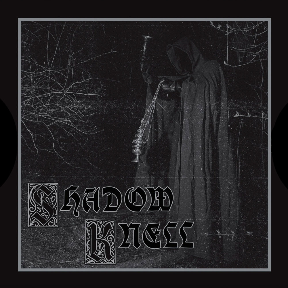 SHADOW KNELL &quot;Shadow Knell&quot; 12&quot;