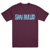 SHAI HULUD &quot;From Flesh To Steel&quot; T-Shirt