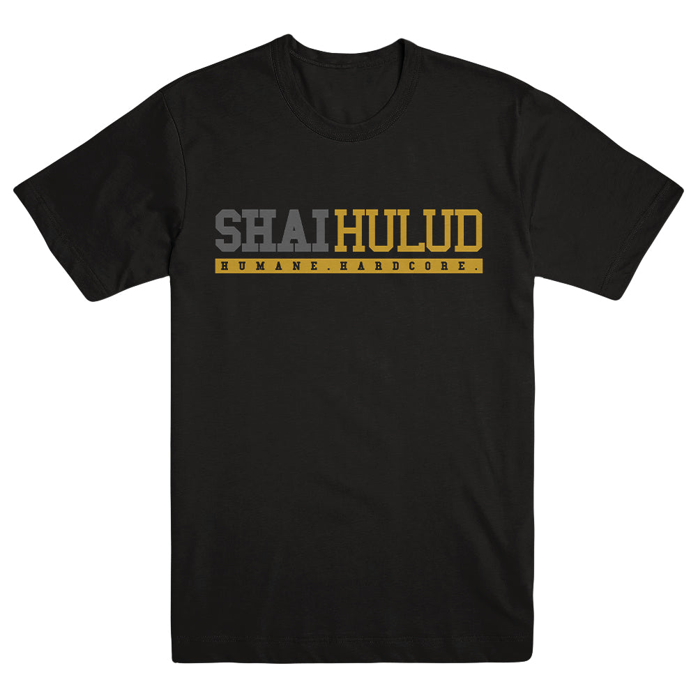 SHAI HULUD &quot;Humane Hardcore&quot; T-Shirt
