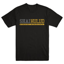 SHAI HULUD &quot;Humane Hardcore&quot; T-Shirt