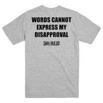 SHAI HULUD &quot;Profound Hatred&quot; T-Shirt