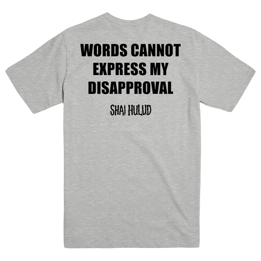 SHAI HULUD &quot;Profound Hatred&quot; T-Shirt