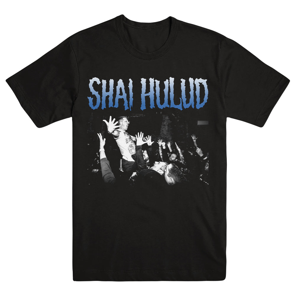 SHAI HULUD "Screamed" T-Shirt