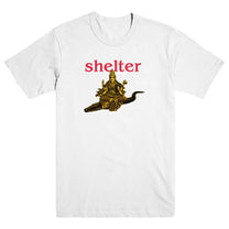 SHELTER "Mantra - Tour" T-Shirt