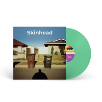SKINHEAD &quot;It’s A Beautiful Day, What A Beautiful Day&quot; LP MINT GREEN (180G)