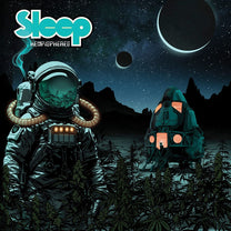 SLEEP "Hemispheres" LP