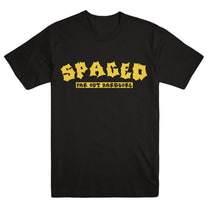 SPACED &quot;No Escape&quot; 12&quot; + T-Shirt Bundle