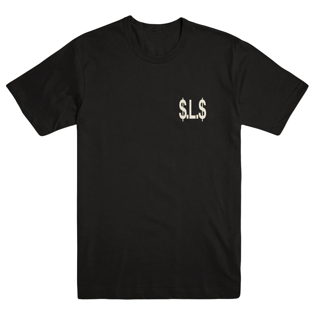 SPANISH LOVE SONGS "Future Nausea" T-Shirt