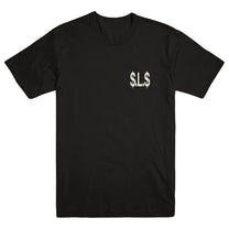 SPANISH LOVE SONGS "Future Nausea" CD + T-Shirt Bundle
