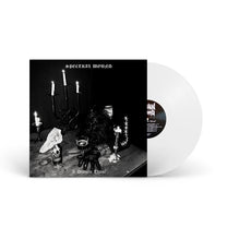 SPECTRAL WOUND &quot;A Diabolic Thirst&quot; LP WHITE