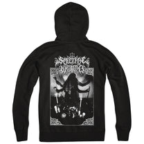 SPECTRAL WOUND &quot;Ritual&quot; Zipper