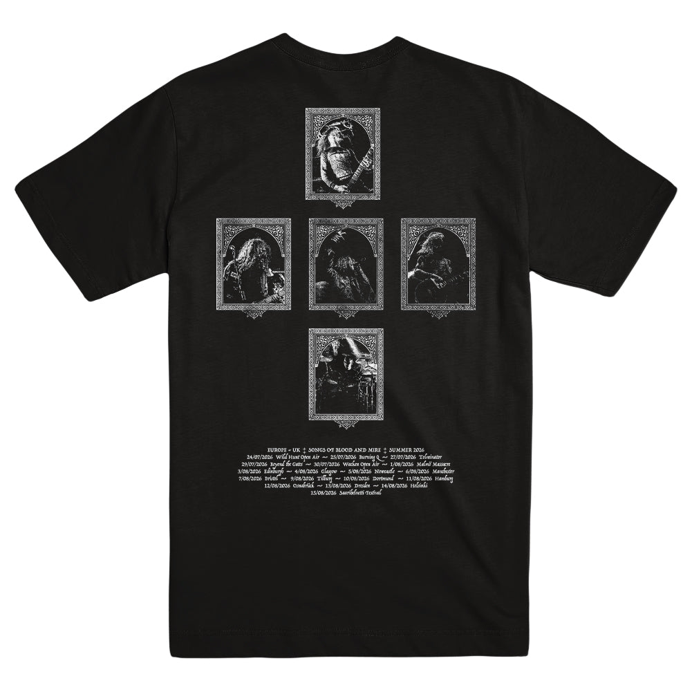 SPECTRAL WOUND "Tour 26" T-Shirt
