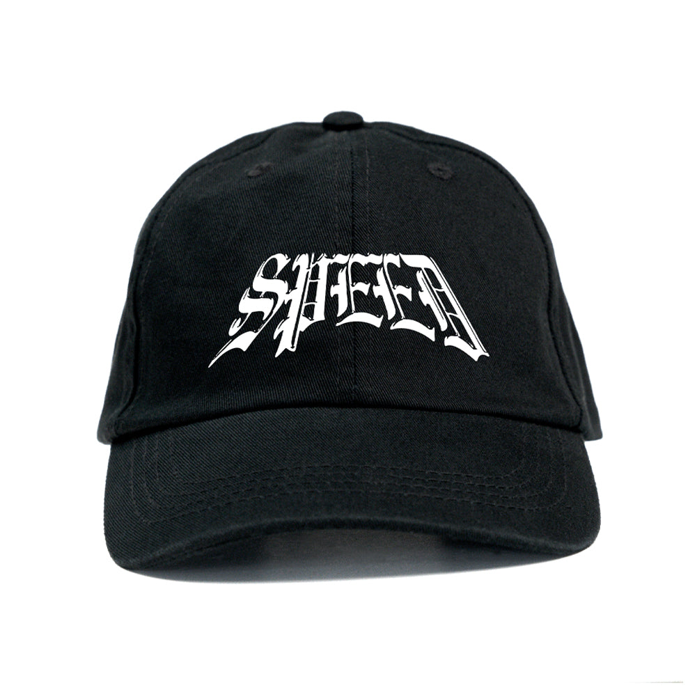 SPEED &quot;Embossed Logo&quot; Cap