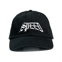 SPEED &quot;Embossed Logo&quot; Cap