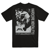 SPEED "HC Mentality - Grey" T-Shirt