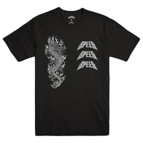 SPEED "HC Mentality - Grey" T-Shirt