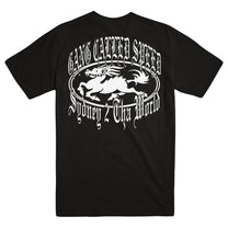 SPEED "Kirin - Black" T-Shirt