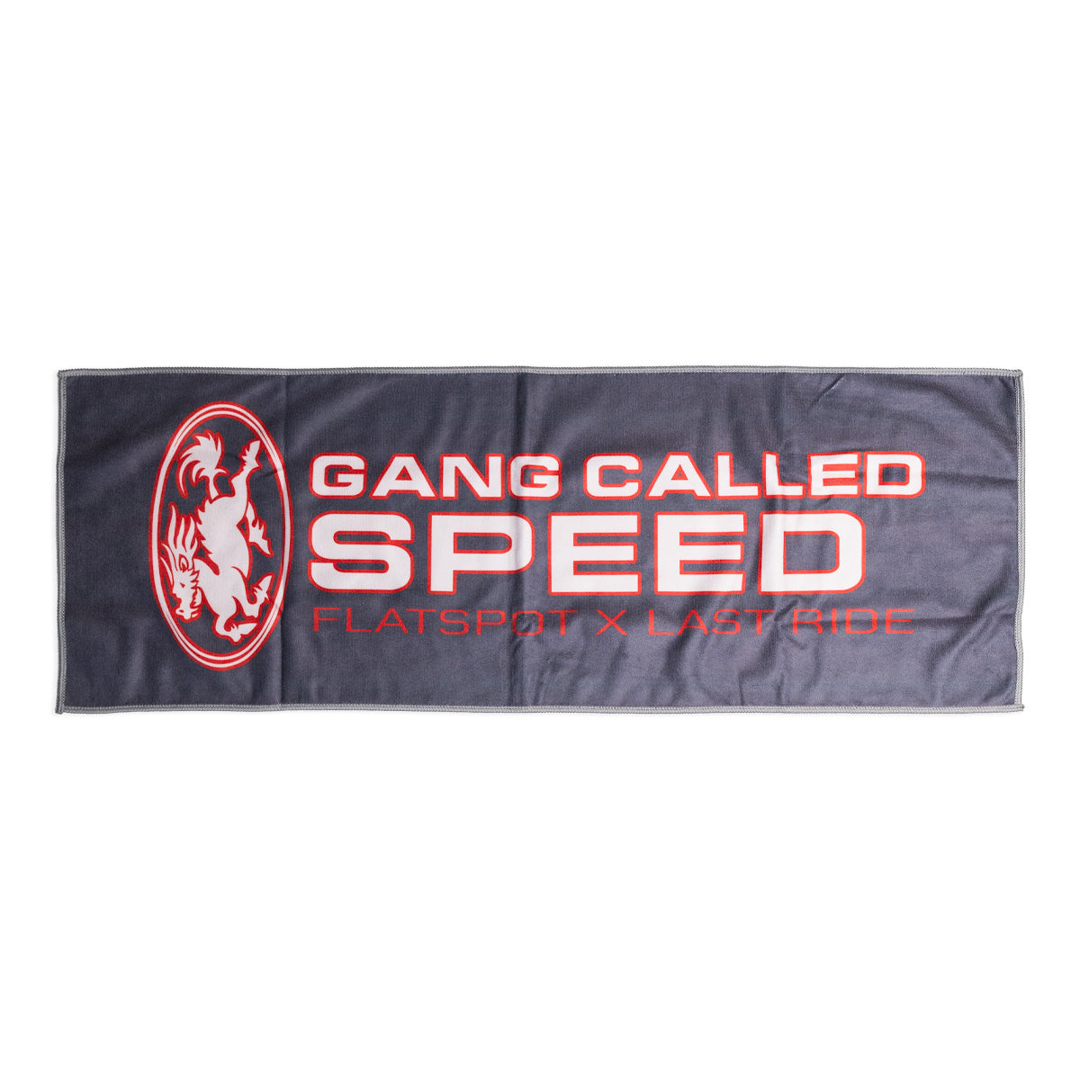 SPEED "Kirin" Gym Towel