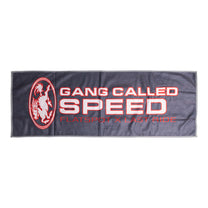 SPEED "Kirin" Gym Towel