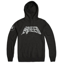 SPEED "Kirin Logo" Hoodie