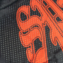 SPEED "Kirin - Red" Football Jersey